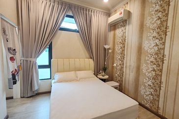 Residensi Botani @ Eco Botanic