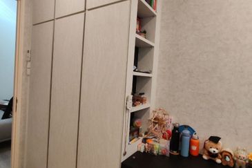 Residensi Botani @ Eco Botanic