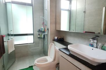 Residensi Botani @ Eco Botanic