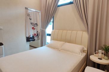 Residensi Botani @ Eco Botanic