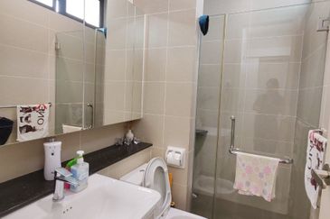 Residensi Botani @ Eco Botanic