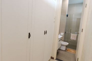 Residensi Botani @ Eco Botanic