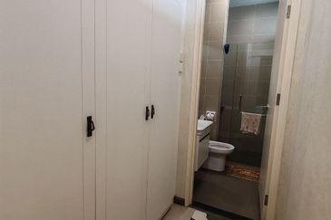 Residensi Botani @ Eco Botanic