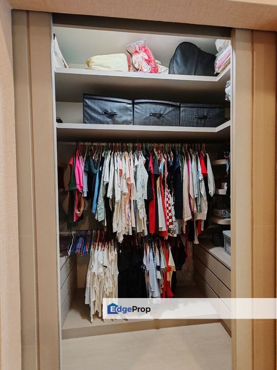 Eco Botanic, Johor, Nusajaya