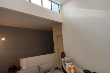 Residensi Botani @ Eco Botanic