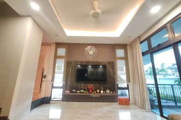 Residensi Botani @ Eco Botanic