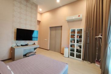 Residensi Botani @ Eco Botanic