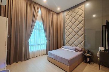 Residensi Botani @ Eco Botanic