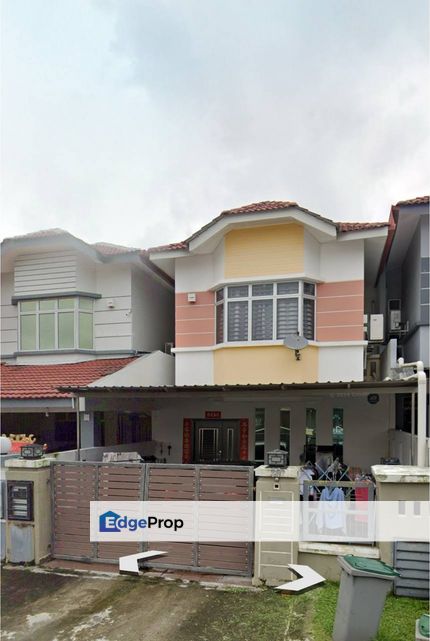 Jln Uda Utama 7, Johor, Skudai