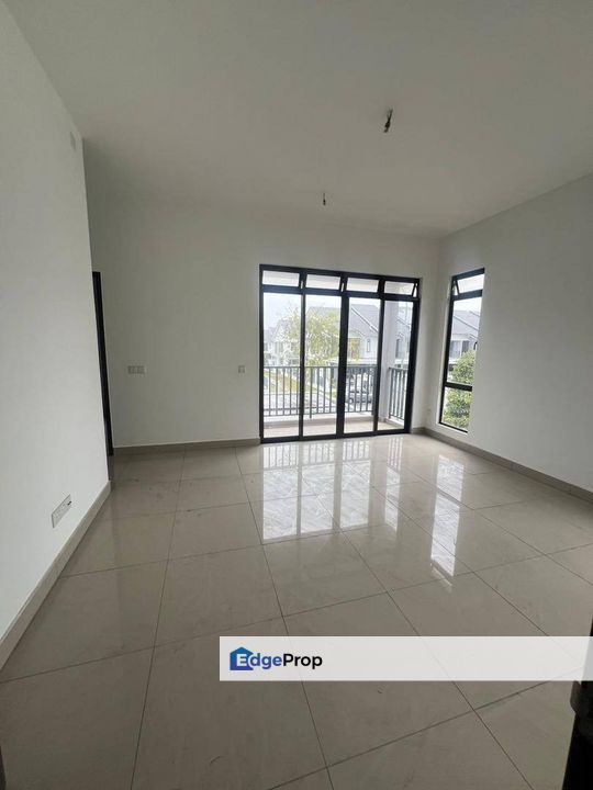 Aspira Parkhomes, Johor, Gelang Patah