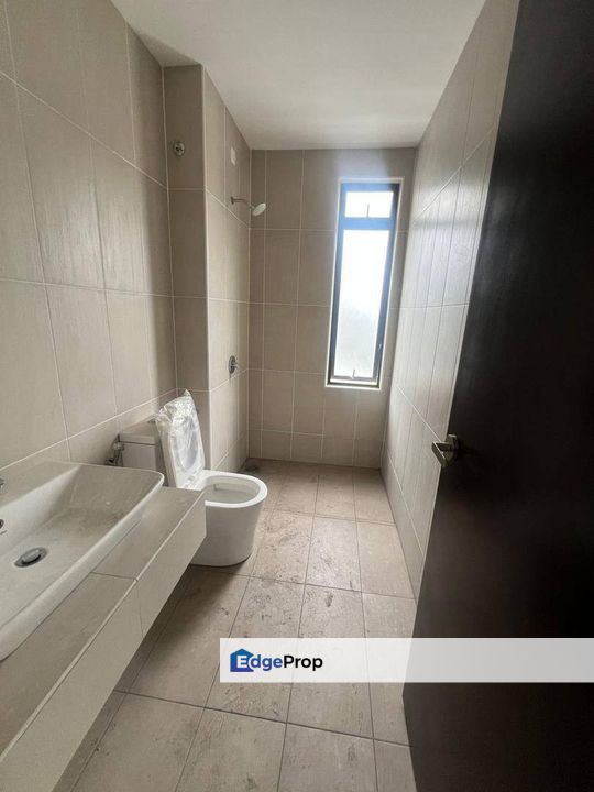 Aspira Parkhomes, Johor, Gelang Patah