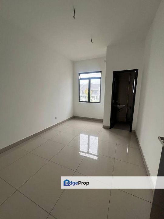 Aspira Parkhomes, Johor, Gelang Patah