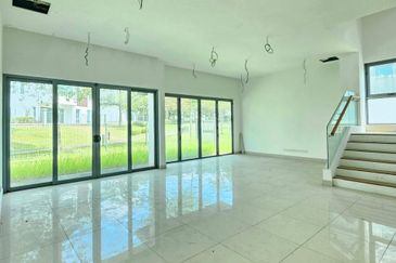 Sunway Lenang Heights