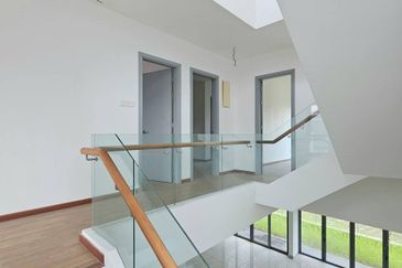 Sunway Lenang Heights