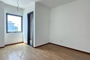 Sunway Lenang Heights