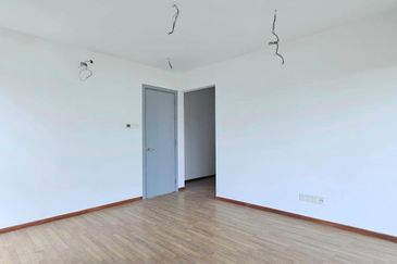 Sunway Lenang Heights