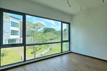 Sunway Lenang Heights