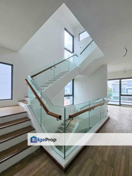 Sunway Lenang Heights, Johor, Johor Bahru