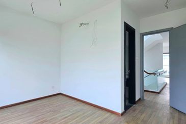 Sunway Lenang Heights