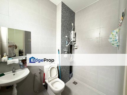 Jln Indah 26, Johor, Bukit Indah