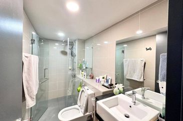 Sunway Grid Residence