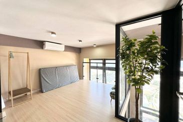 Sunway Grid Residence