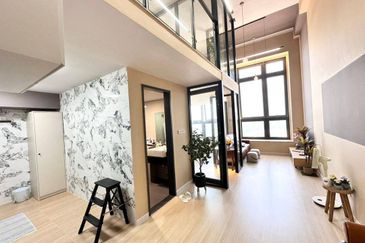 Sunway Grid Residence