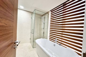 The Astaka @ 1 Bukit Senyum