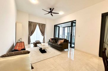 The Astaka @ 1 Bukit Senyum