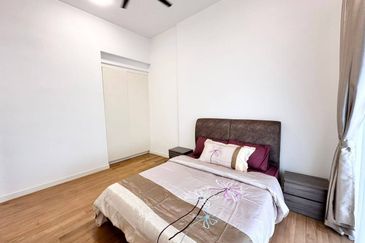 The Astaka @ 1 Bukit Senyum