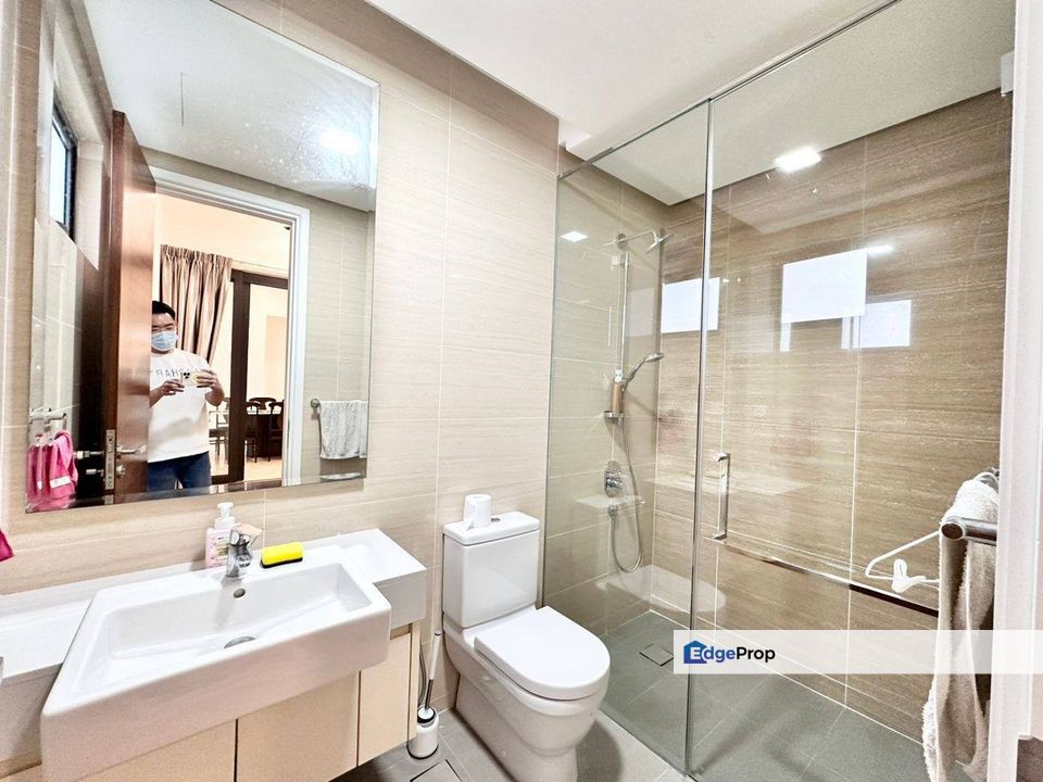 The Astaka, Johor, Johor Bahru