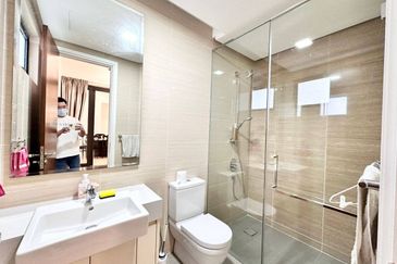 The Astaka @ 1 Bukit Senyum