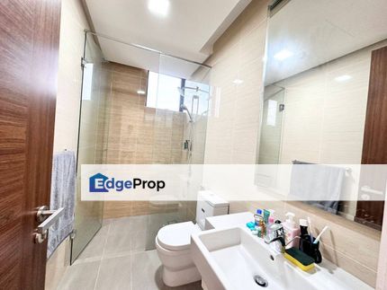 The Astaka, Johor, Johor Bahru