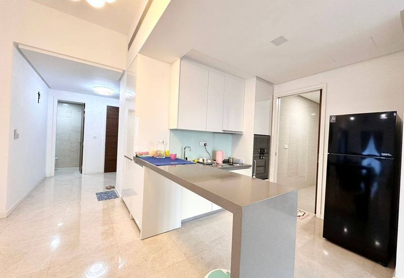 The Astaka @ 1 Bukit Senyum