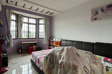 Taman Nusa Bestari 2