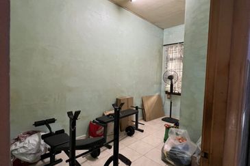 Taman Nusa Bestari 2