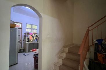 Taman Nusa Bestari 2