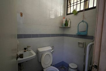 Taman Nusa Bestari 2