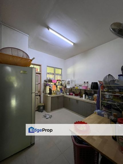 Taman Nusa Bestari 2, Johor, Skudai