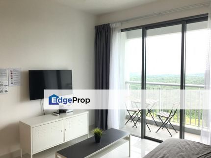 Teega Suites, Johor, 