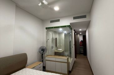 Puteri Cove Residences