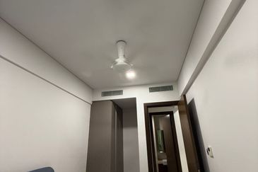 Puteri Cove Residences