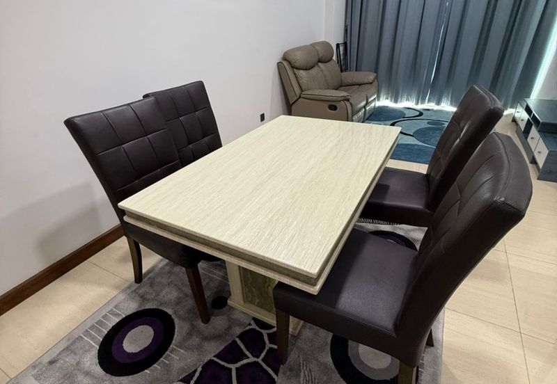 Puteri Cove Residences