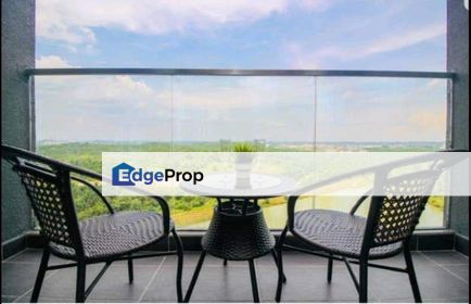 D'Pristine, Johor, Nusajaya