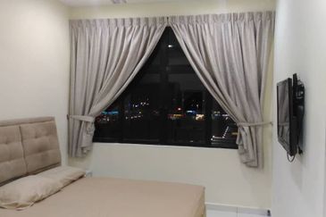 The Sky Executive Suites