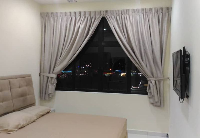 The Sky Executive Suites