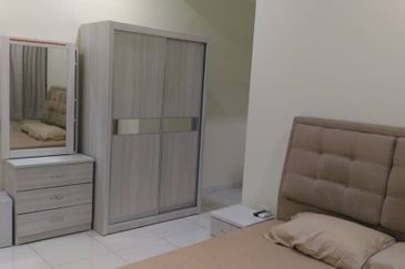 The Sky Executive Suites