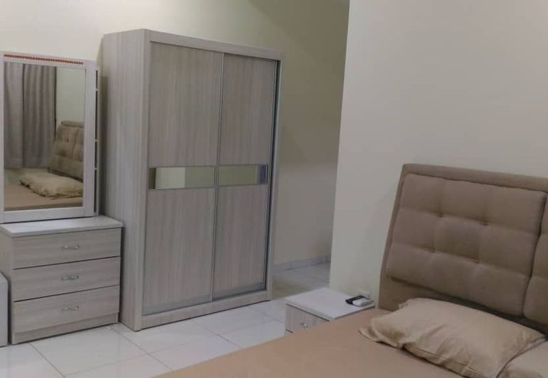 The Sky Executive Suites