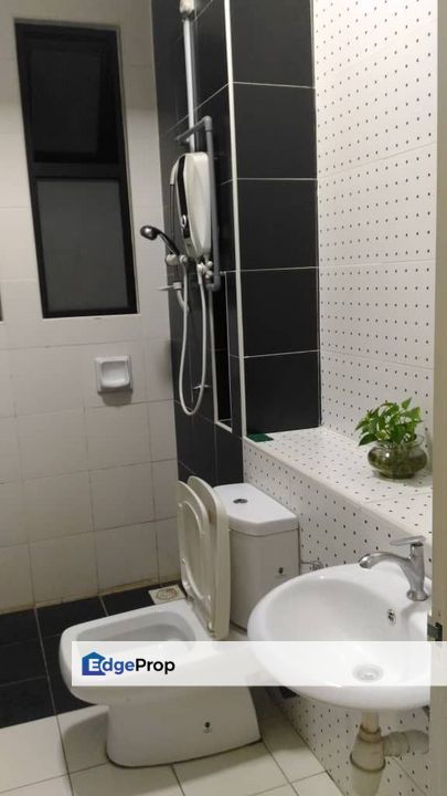 The Sky Executive Suites, Johor, Johor Bahru