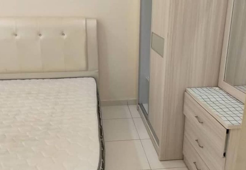 The Sky Executive Suites